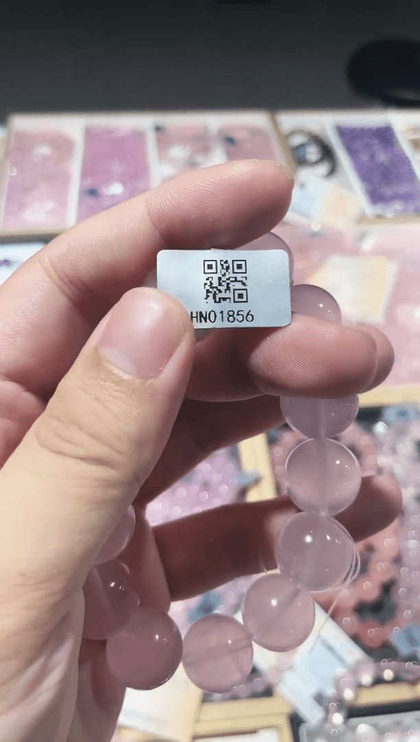 【闪购商品】水晶手链未镶嵌手串17+