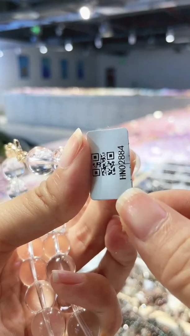 【闪购商品】水晶手链未镶嵌项链