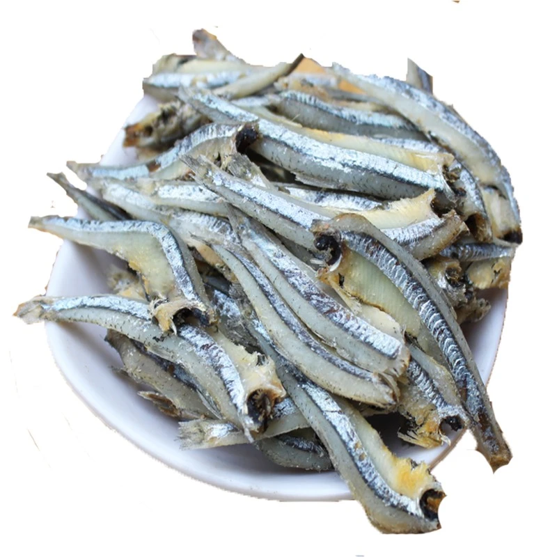 去头海燕鱼干 小鱼干货 饶鱼仔