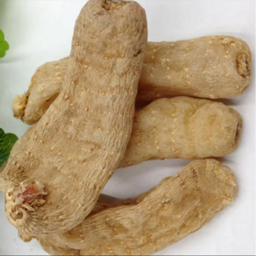 【临时链接】小妹自家自晒天麻坨