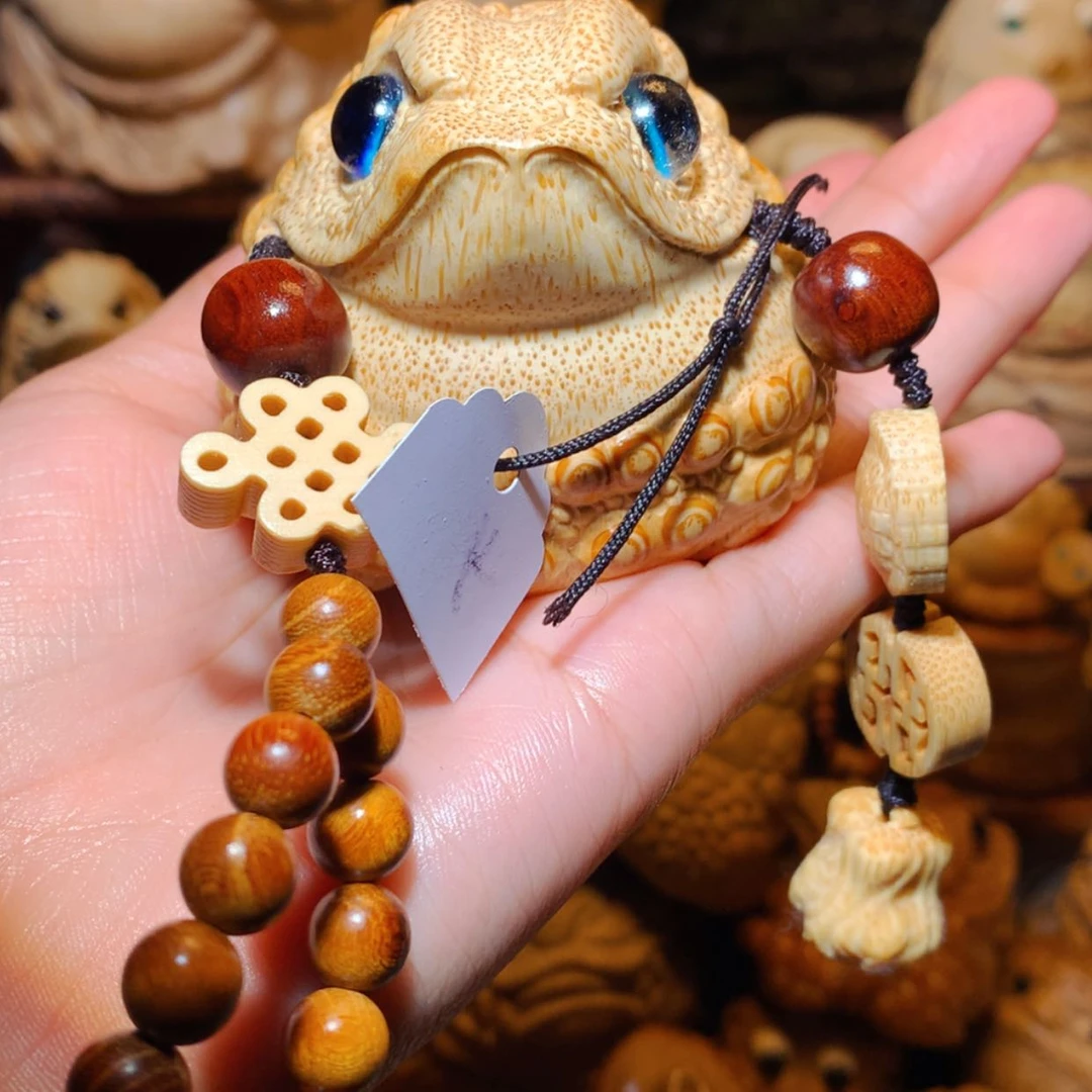 【闪购商品】壹****^困了土楼木头