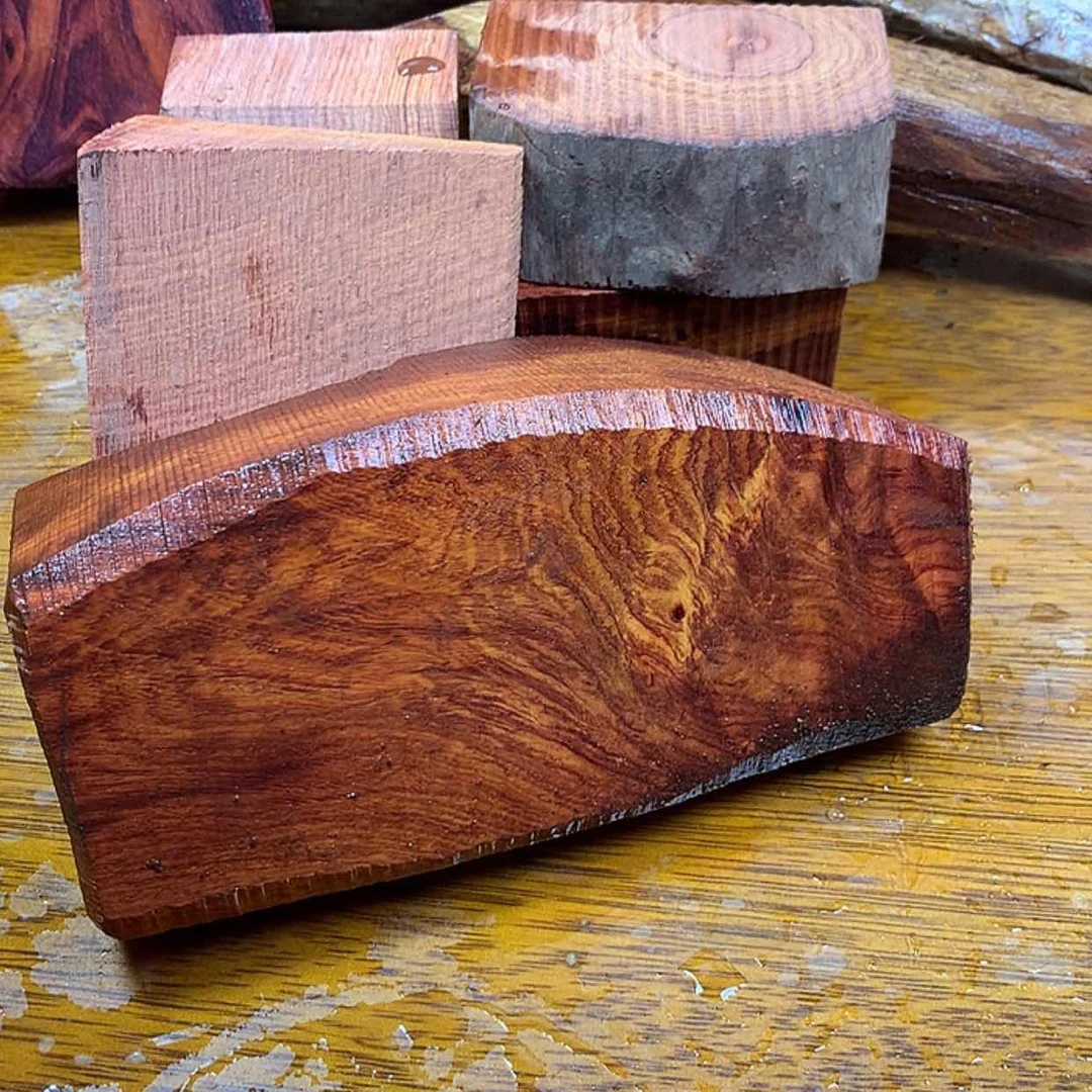 【闪购商品】黄花梨根雕