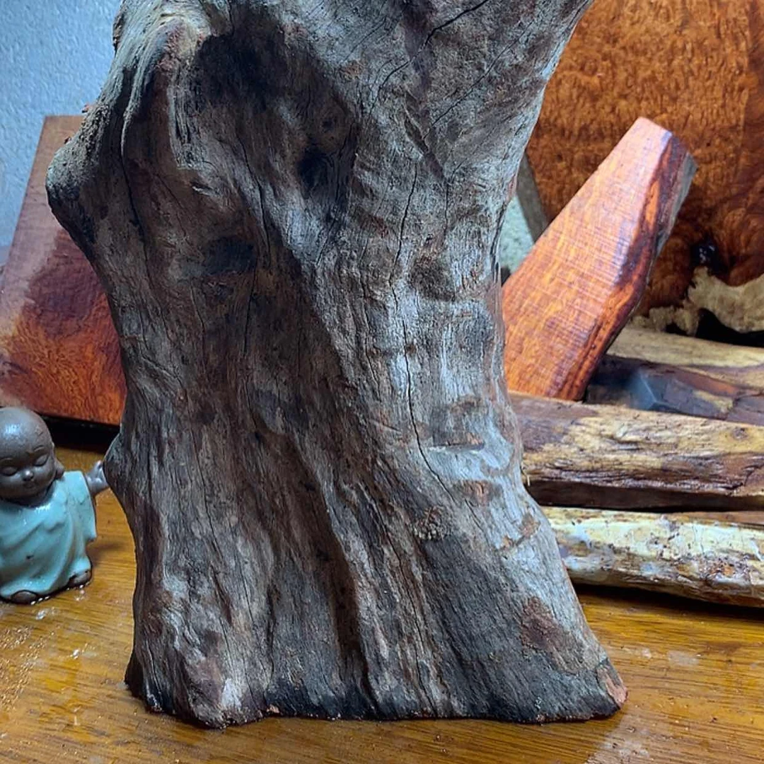 【闪购商品】黄花梨根雕