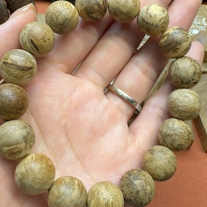 沉香馨安居沉香定制款