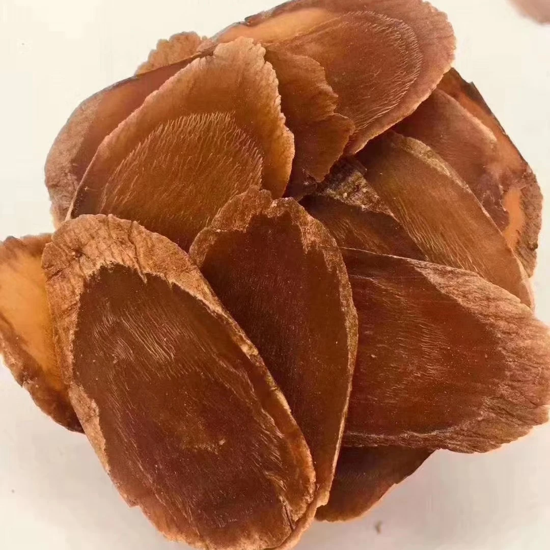 长白山 东北特产 吉致吉品 红参片