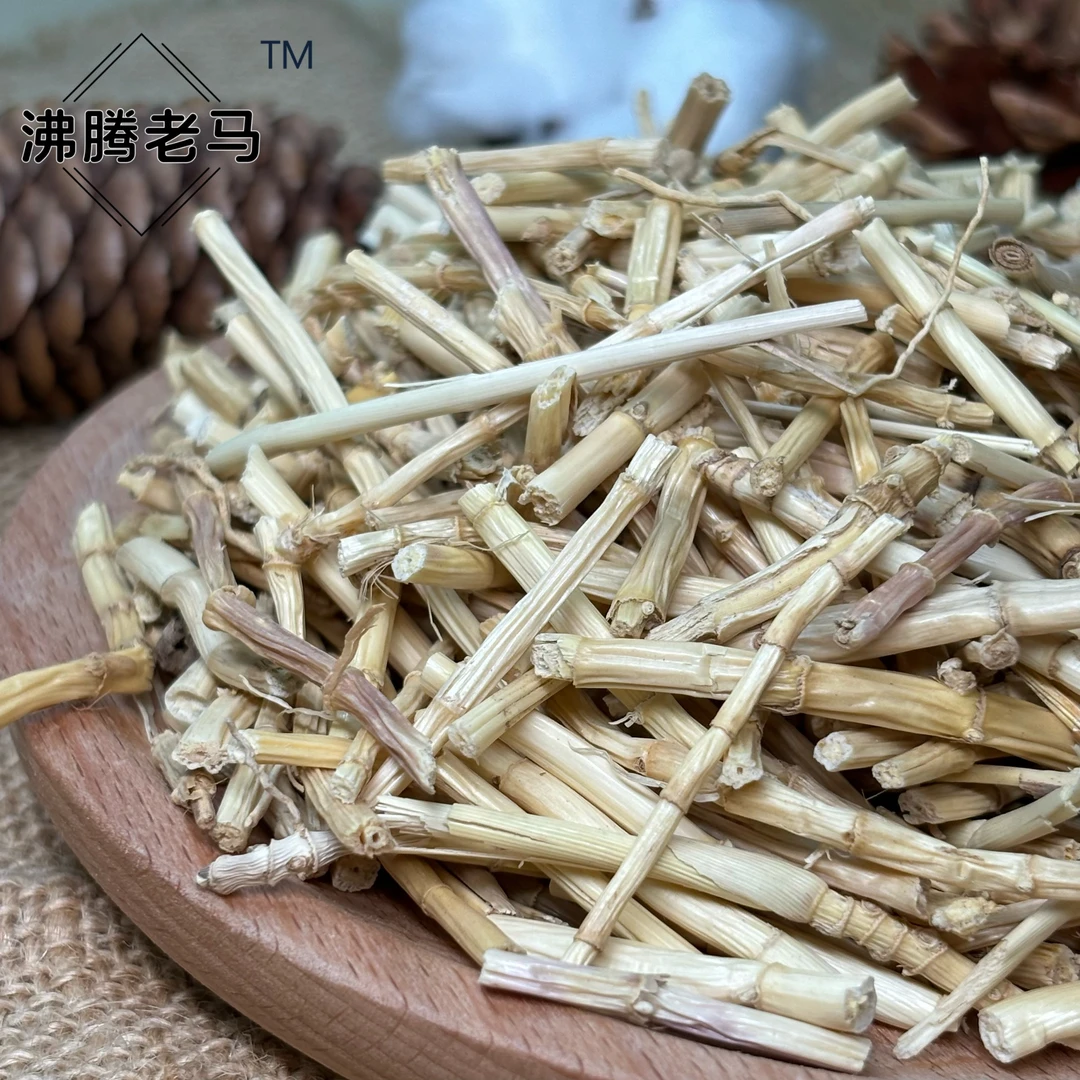 当季新货茅根干