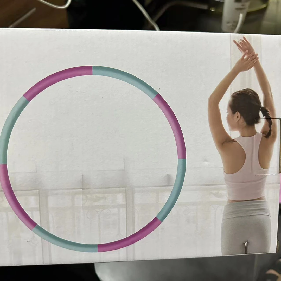 H008呼啦圈库存尾货（六楼）3360