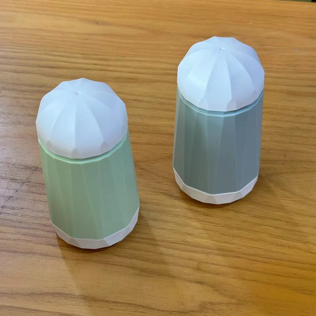 （颜色不指定）F100牙签筒库存尾货（六楼）