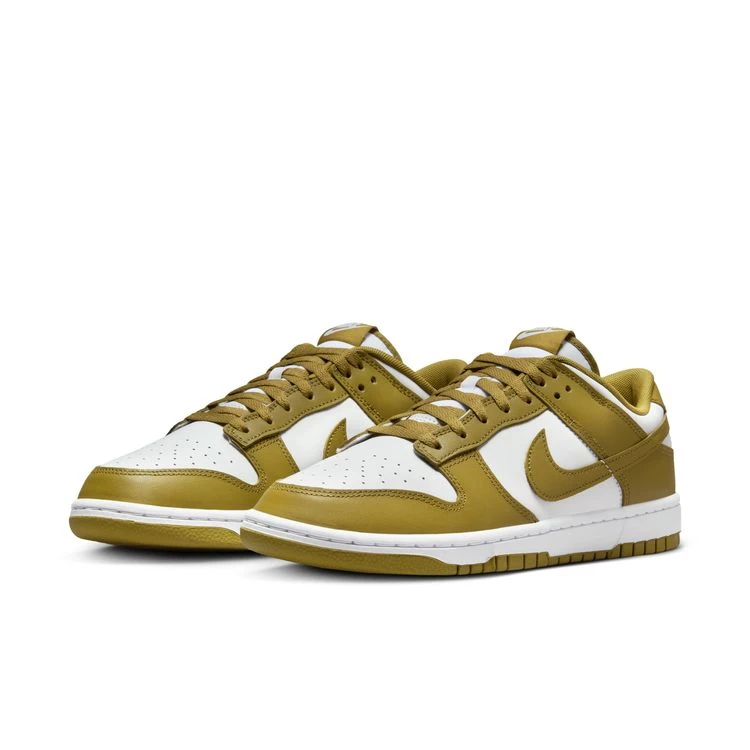 NIKE/耐克DV0833-105 NIKE DUNK LOW RETRO 复古低帮透气生活鞋