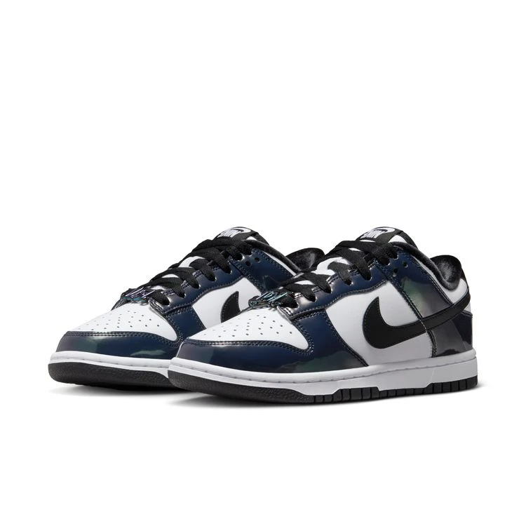 NIKE/耐克FQ8143-001 W DUNK LOW SE 女款低帮复古生活休闲板鞋