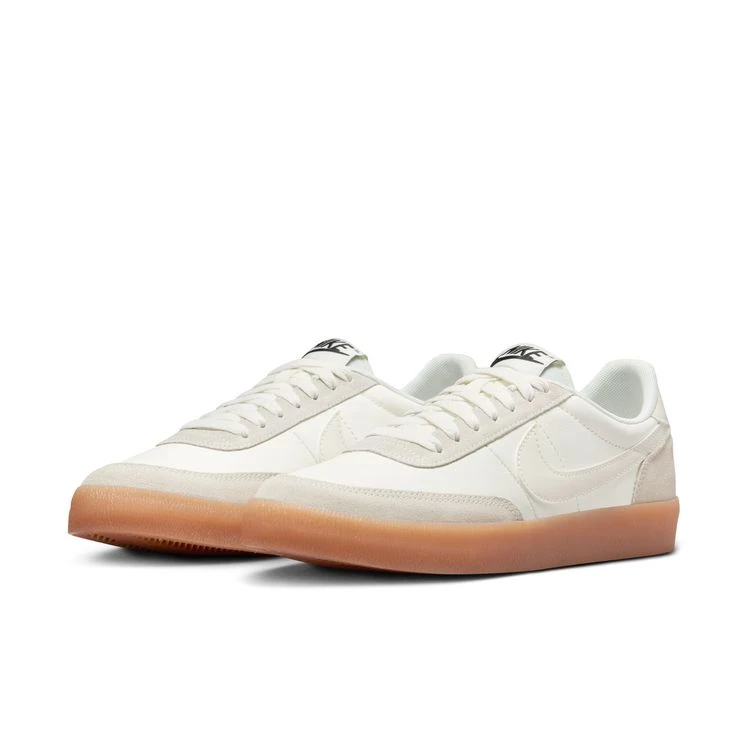Nike/耐克FZ5630-101  W  KILLSHOT 2  白色经典低帮系带休闲潮鞋