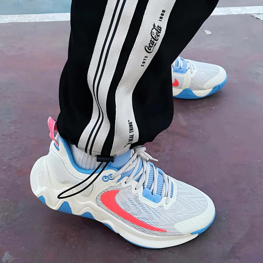 NIKE/耐克男子GIANNIS IMMORTALITY 2 EP篮球鞋DM0826-103