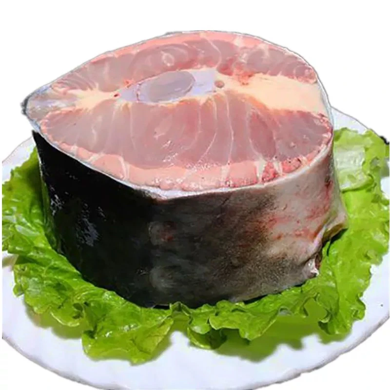 （称重）江水养殖鲟龙鱼肉净重7-8斤