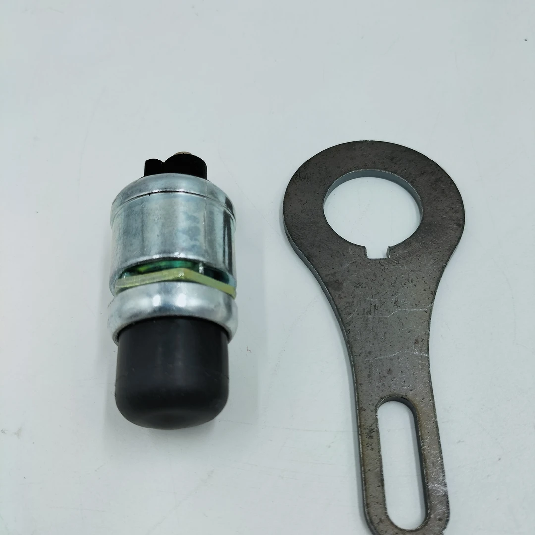 防水帽车辆启动开关 喇叭开关