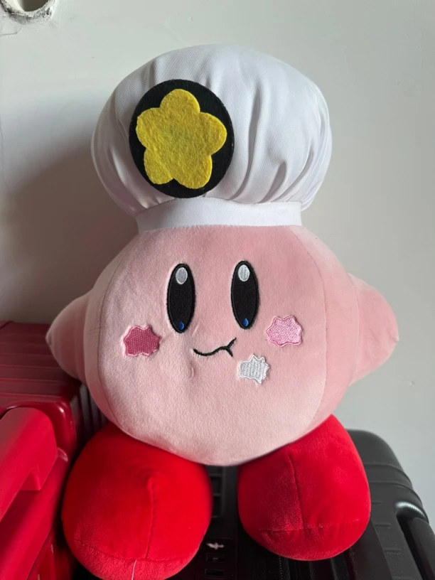 可爱娃娃 毛绒玩具