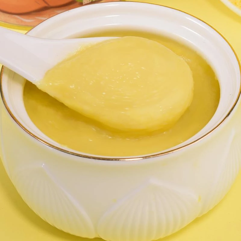 山药葛根玉米羹500克原味早餐冲饮速溶山药葛根玉米研磨健康美味c