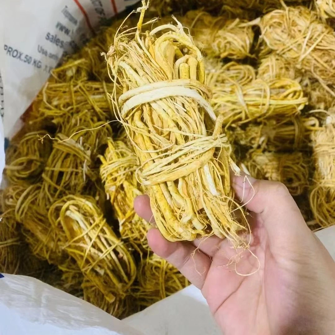 毛桃根一包250克煮汤泡酒【送牛大力一包250克】