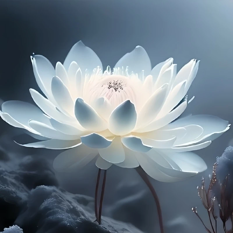 四季盆栽水培植物鱼缸睡莲花根块带芽池塘大睡莲【基地直发】庭院