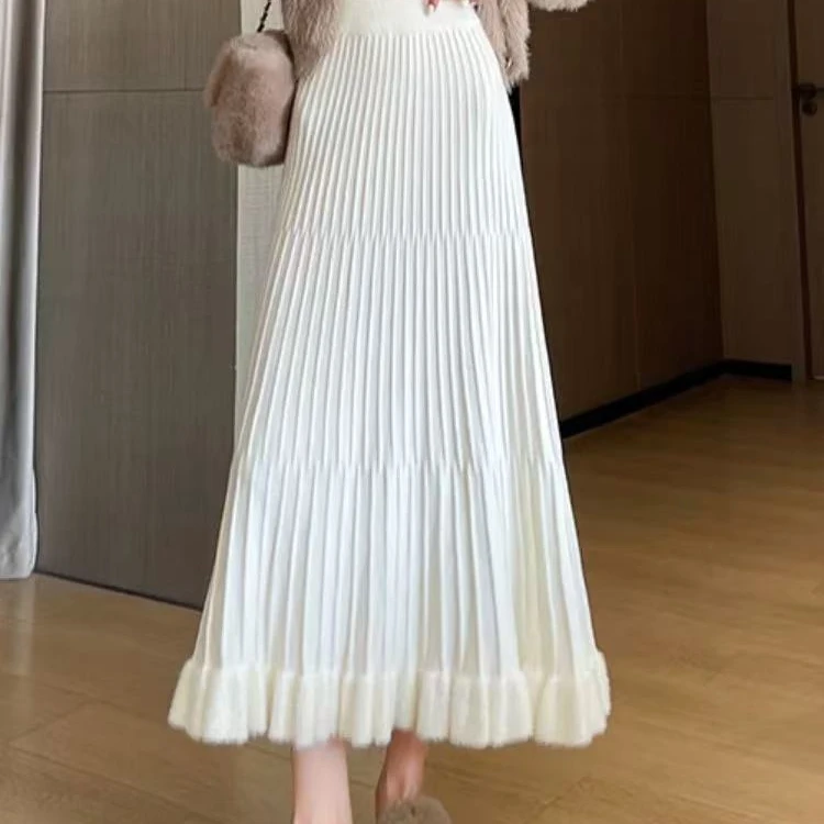 年轻款表达衬裙旗袍专配