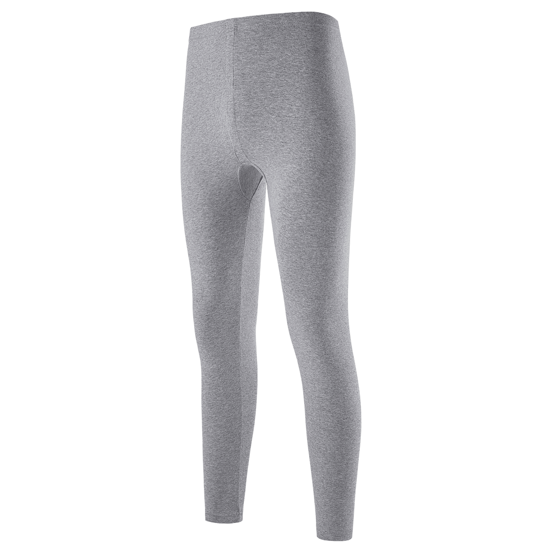 保暖秋裤打底裤男士薄秋裤