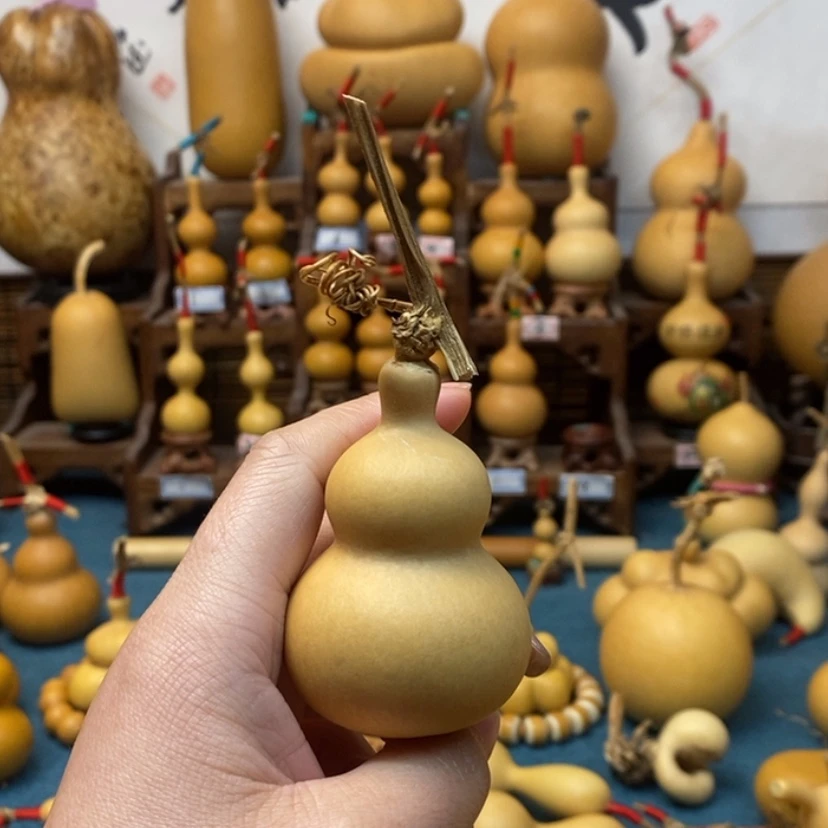 【闪购商品】铜葫芦寻***肆