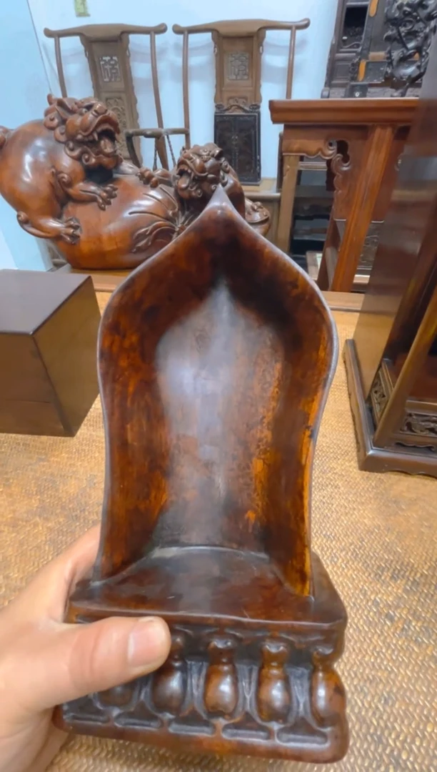 【闪购商品】佛龛（收古藏今）