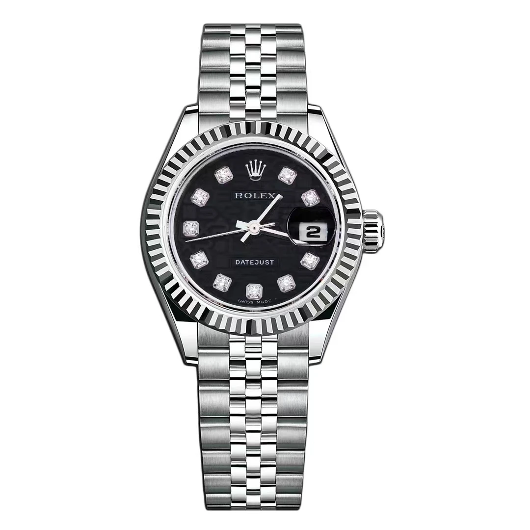 99新 Rolex/劳力士 劳力士日志B2798/179174/26mm/99新