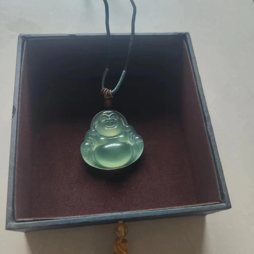 笑口常开佛之玉包装盒【tt】