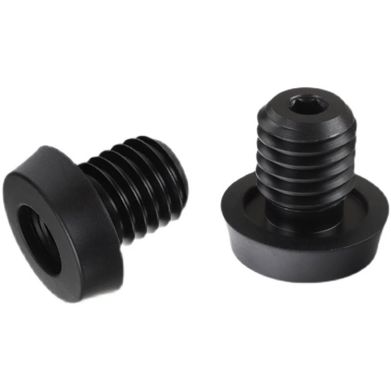 台球杆后堵美兹威利尾堵大头杆九球杆环球美洲豹后堵塞加长把防尘