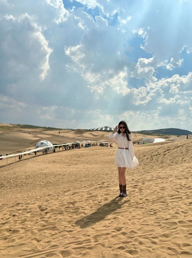 连衣裙直播专用链接