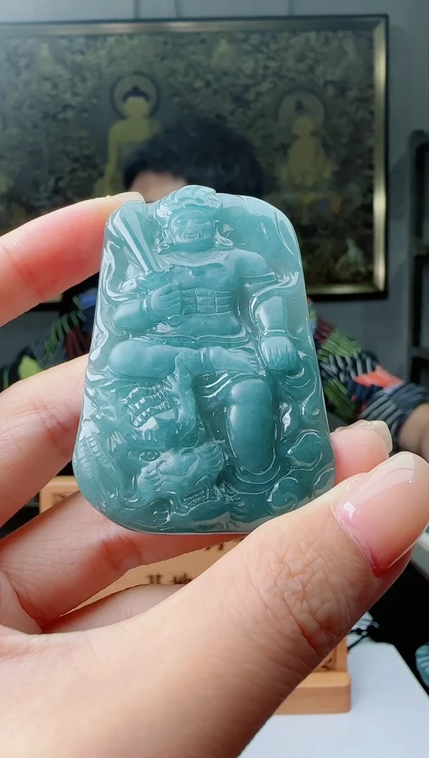 【闪购商品】翡翠颈饰未镶嵌11111111