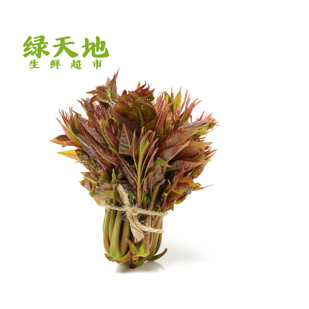 【蔬菜】香椿芽/斤
