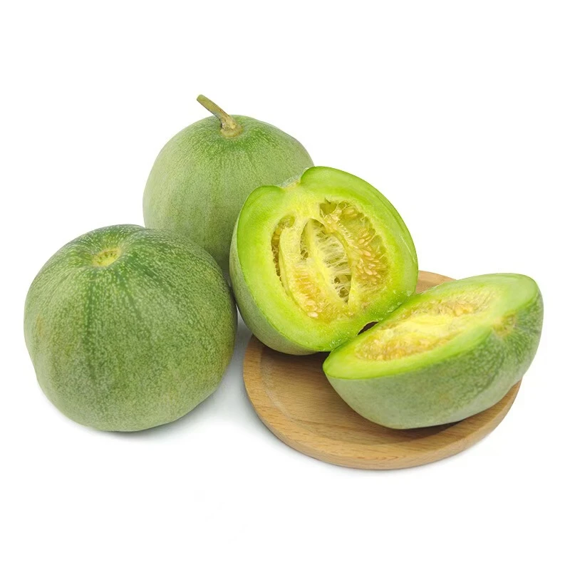 【水果】脆宝香瓜甜瓜/斤