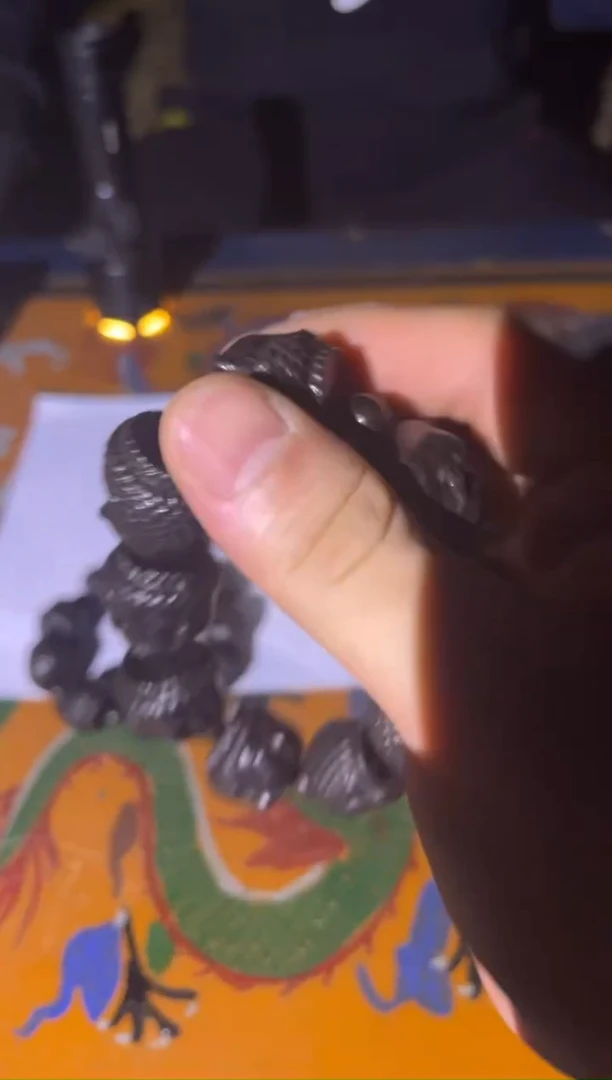 【闪购商品】陶瓷摆件V11不固定/一件