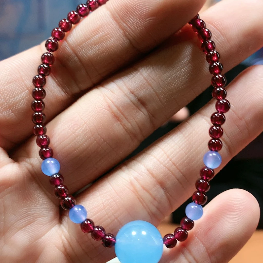 【闪购商品】和田玉（糖玉）颈饰未镶嵌