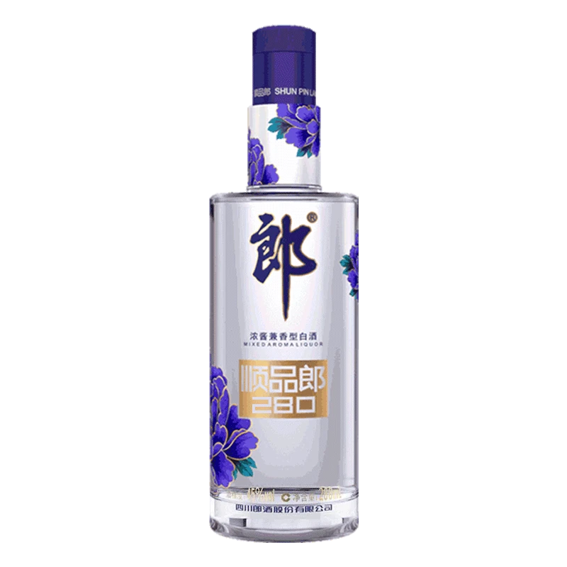 顺品郎（蓝款）280