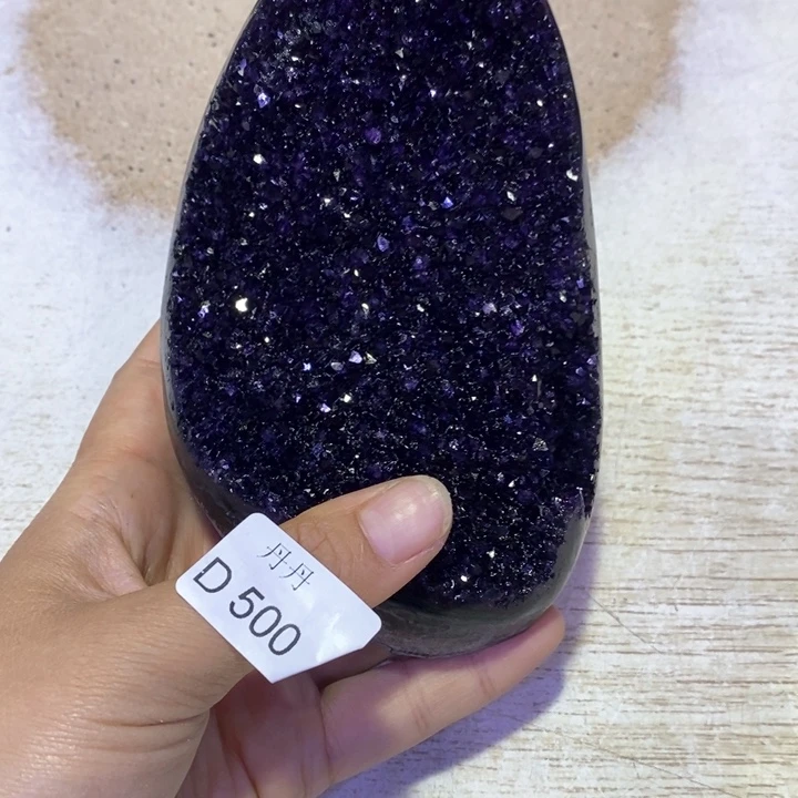 水晶摆件未镶嵌摆件