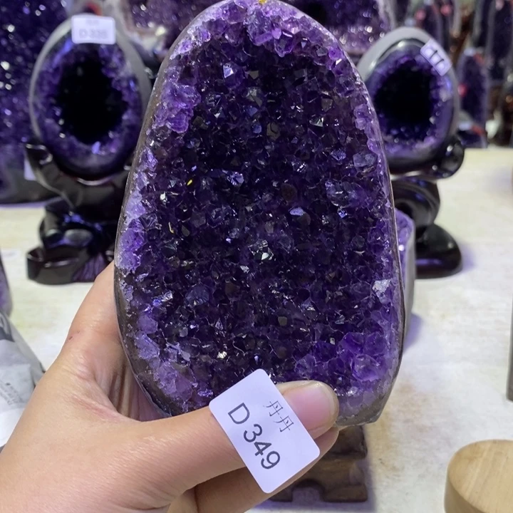 水晶摆件未镶嵌摆件