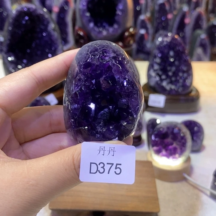 水晶摆件未镶嵌摆件