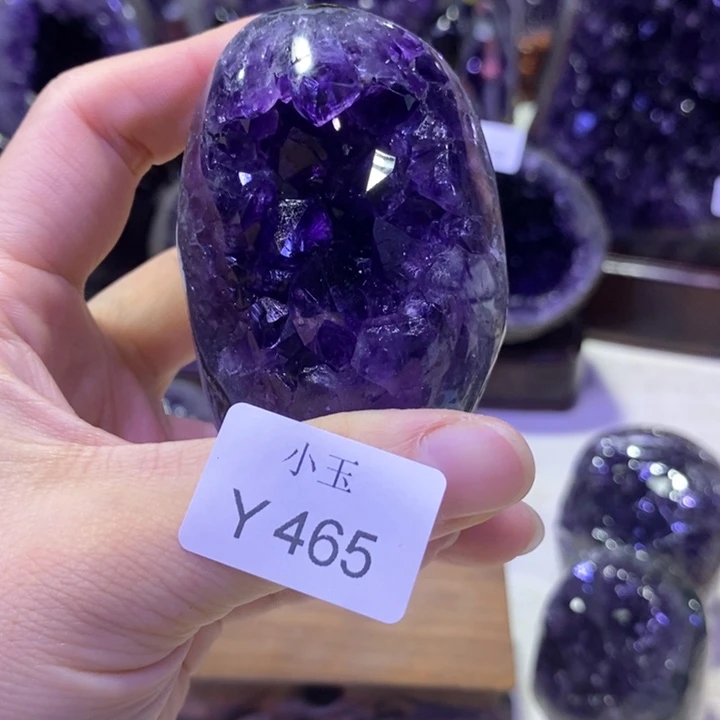 水晶摆件未镶嵌摆件