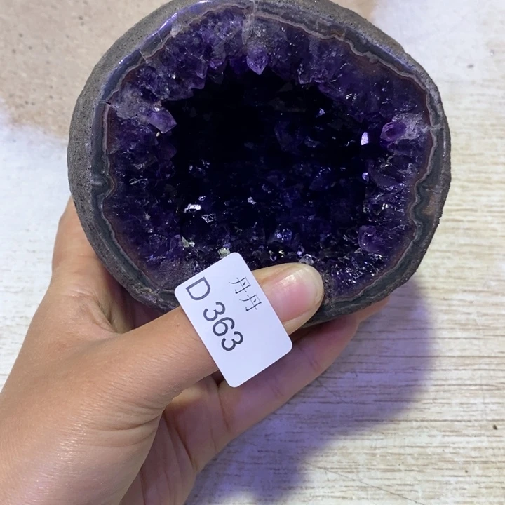 水晶摆件未镶嵌雅*摆件