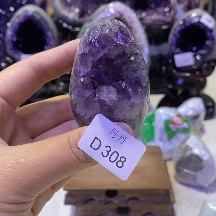 水晶摆件未镶嵌摆件