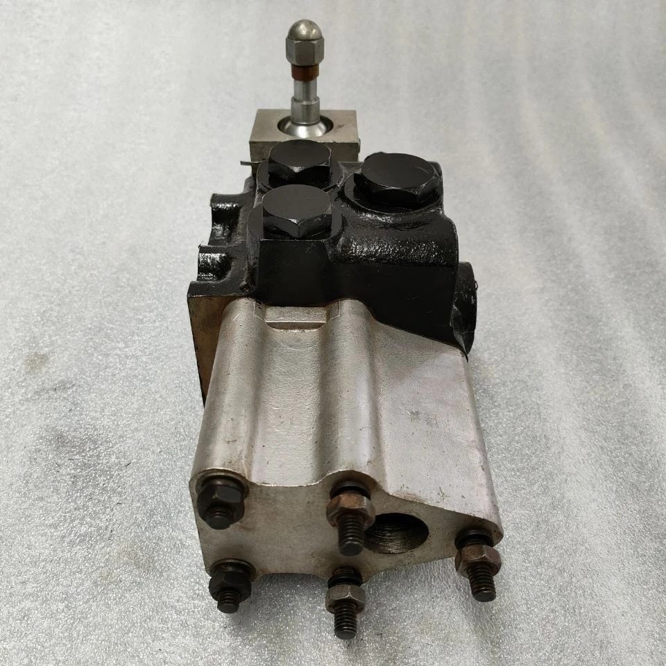 天拖607080分配器75A