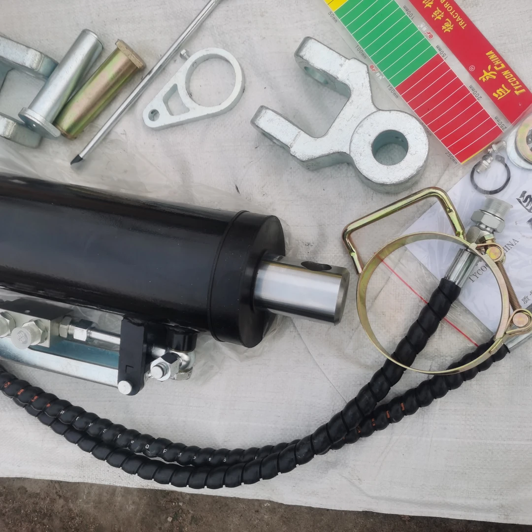 中国巨头300马力加粗型中间拉杆《乡镇自提》