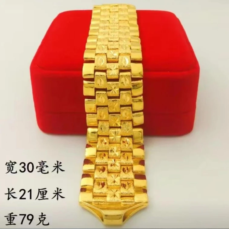 酷之福--时尚手链 磨砂满天星手链时尚潮流休闲气质百搭