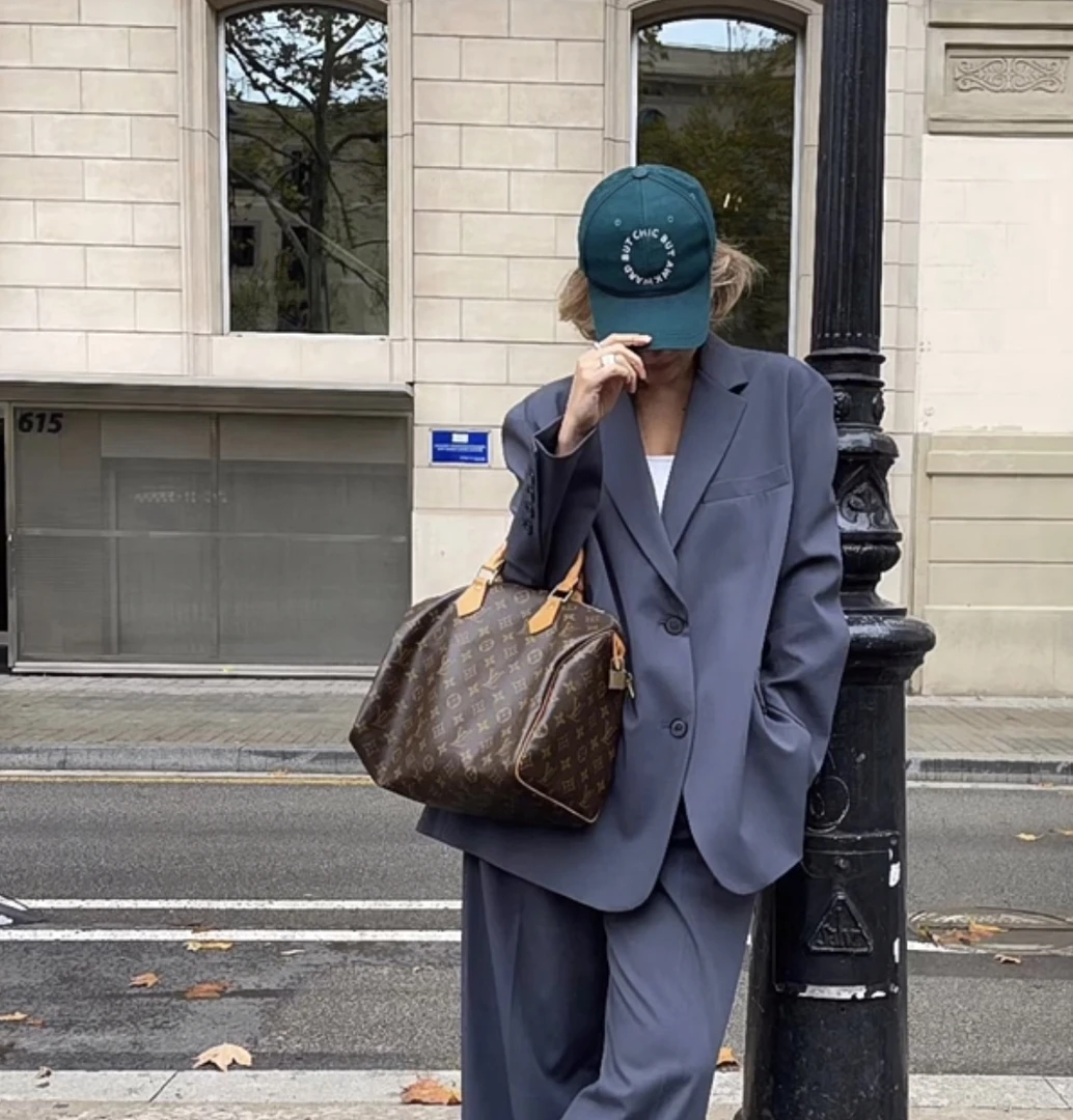 95新 LouisVuitton/路易威登 御古屋/98174/sp30手拎款 97年