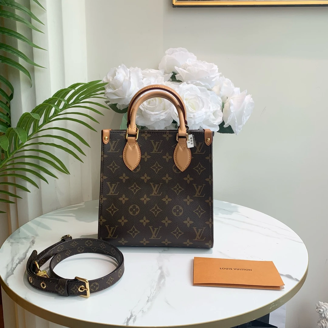 95新 LouisVuitton/路易威登 御古屋/70825/琴谱bb 芯片