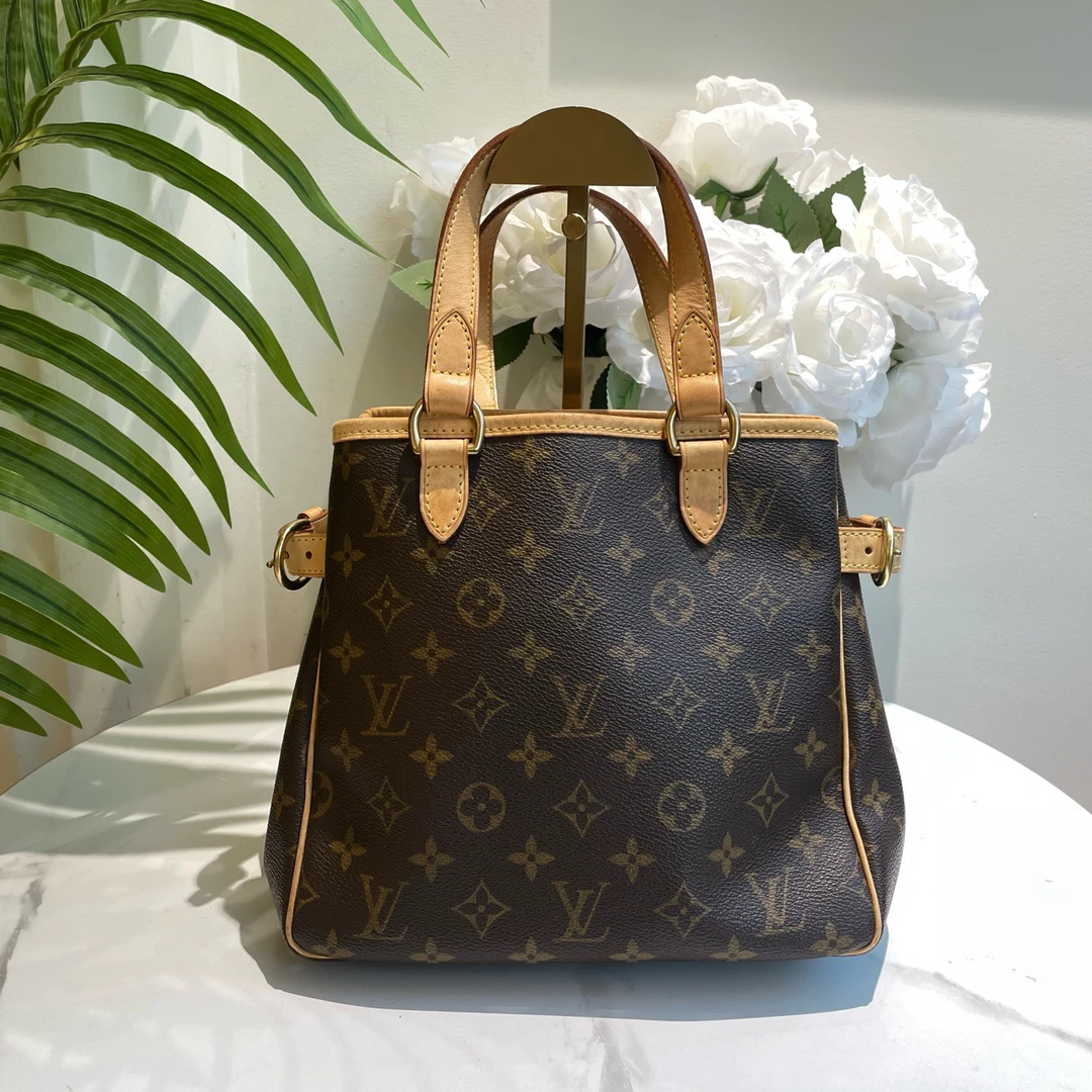 95新 LouisVuitton/路易威登 御古屋/05500/小号南瓜 05年