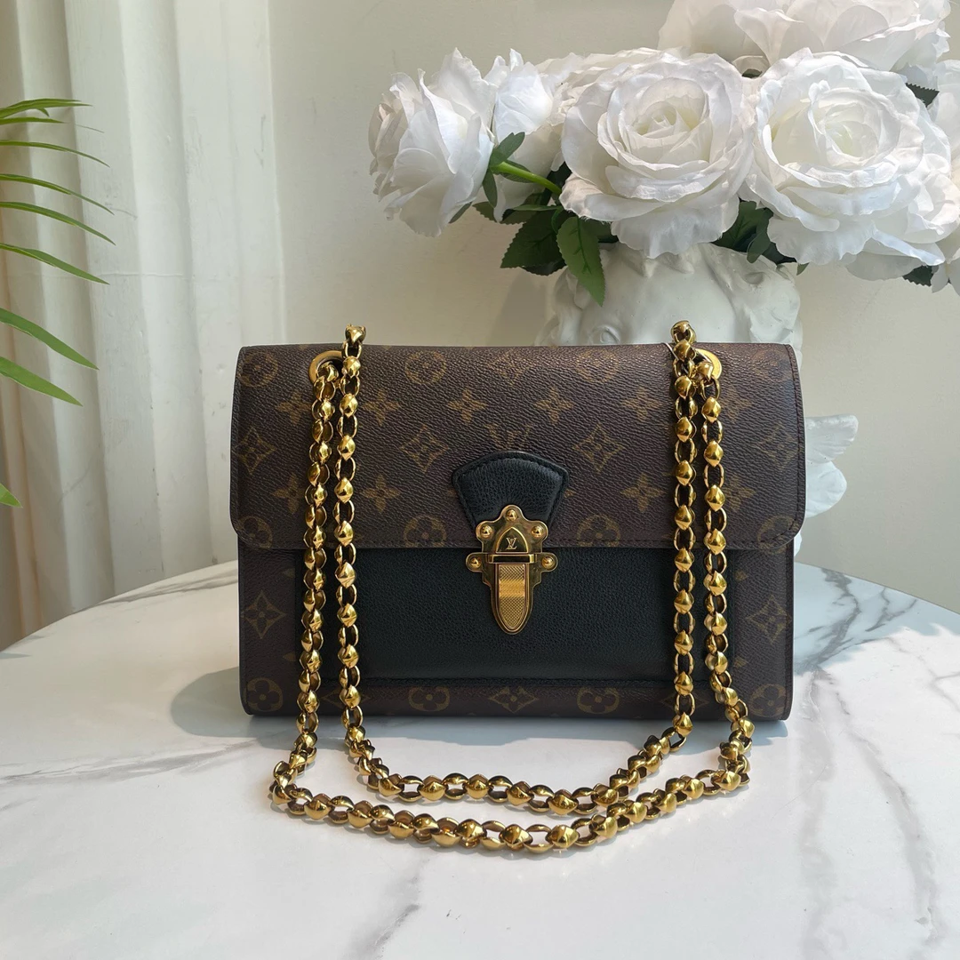 95新 LouisVuitton/路易威登 御古屋/67081/维多利亚19年