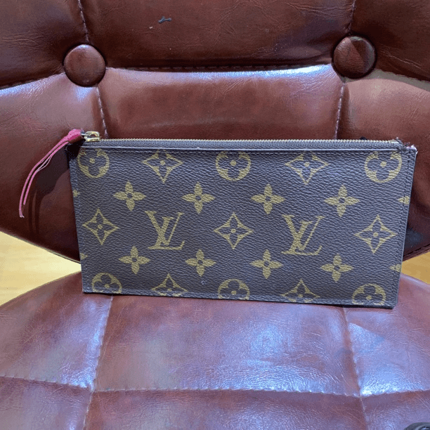 95新 LouisVuitton/路易威登 御古屋/00000/卡夹